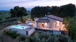 Dimora Campo delle Mura - Charming House